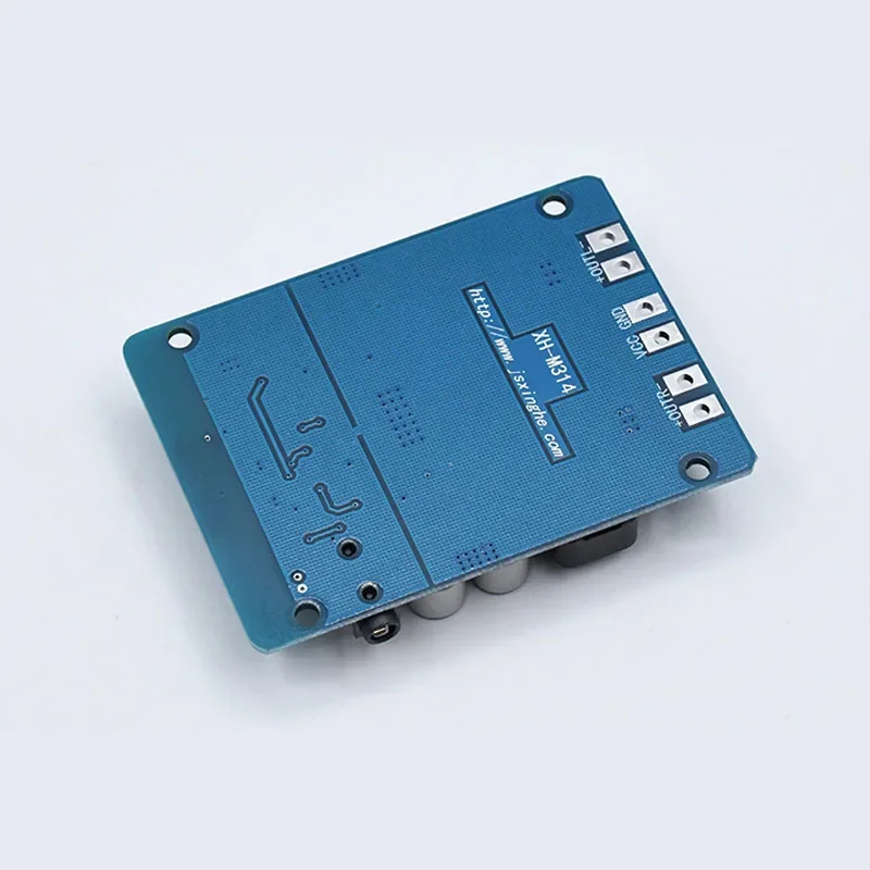 Mini TPA3118 Bluetooth Digital power Amplifier Board 2x45W Stereo amplificador audio 12-28V DC