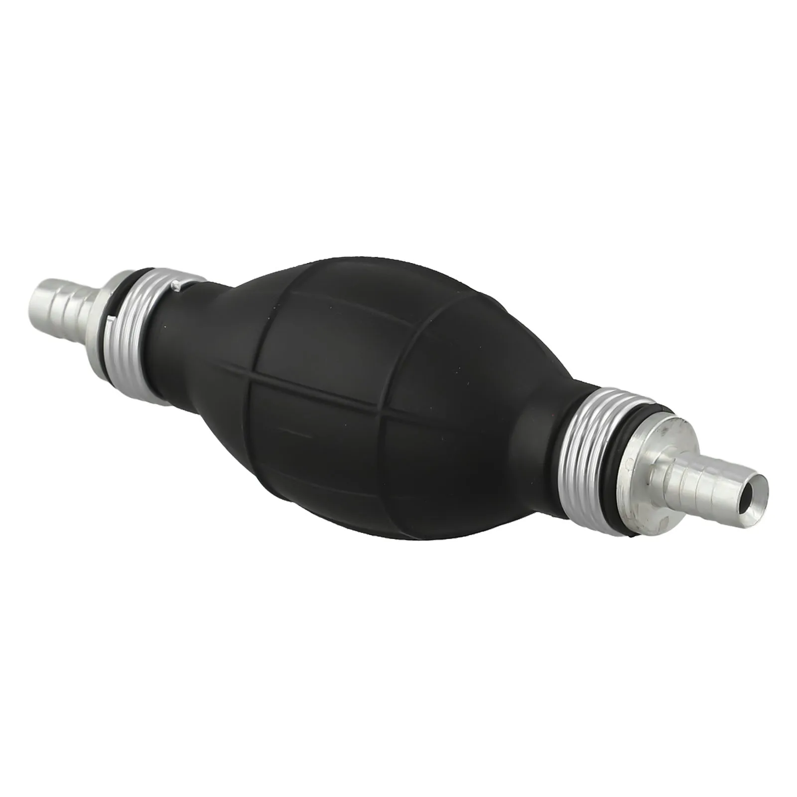 Fuel Transfer Applications Fuel Priming Pump Diesel Transfer Pump Flexible PVC Fuel Pump Valve For Lawn Mowers For Boats