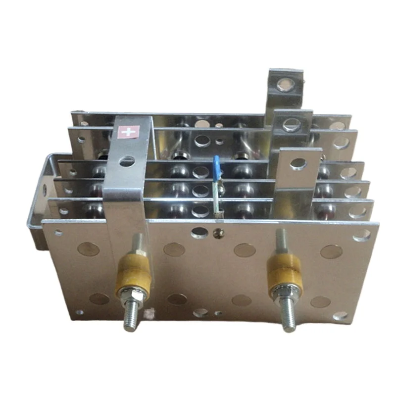 Three Phase Welding Bridge Rectifier for high power welding machine Three phase diode welder bridge rectifier