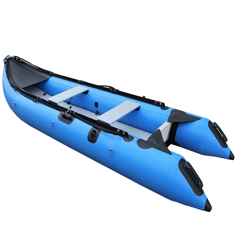 2023 New Type High Quality Kayak Fishing Boat and Kayak with Kayak Motor Electric for Salepromote sales