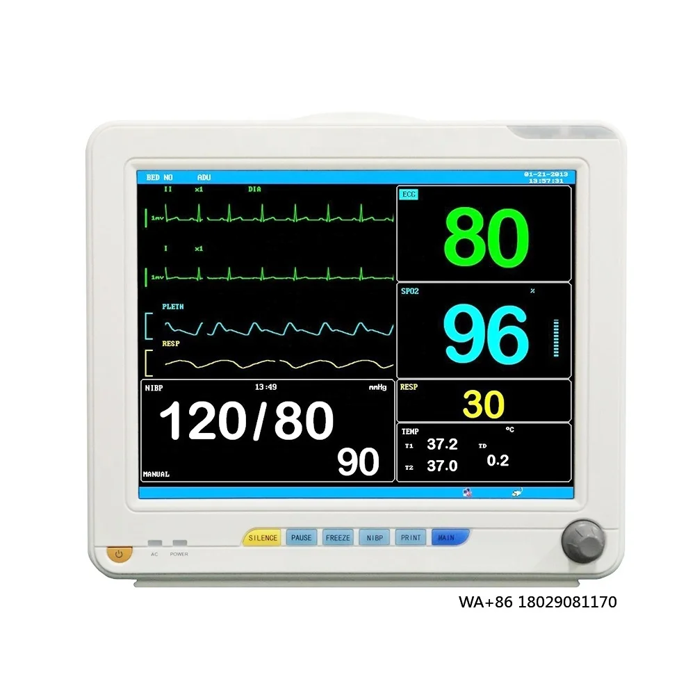 

Ветеринарное оборудование для мониторинга больниц для домашних животных ICEN Многофункциональный питомец