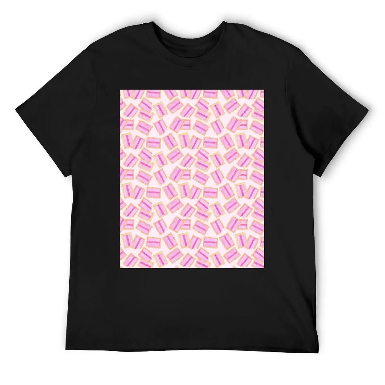 

Iced Vovo Devovotee T-Shirt