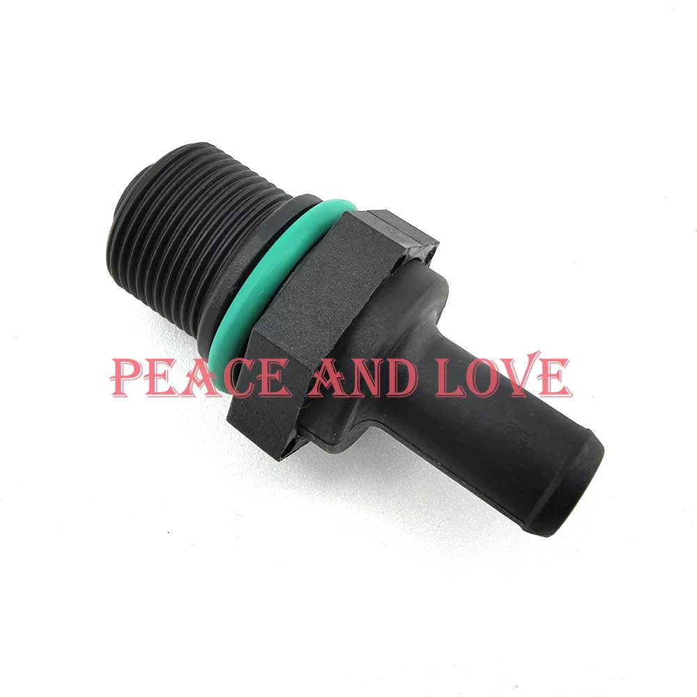 2674003000 1PCS PCV Valve for Hyundai Accent I10 I20 Kia Morning Picanto Rio 1.2 1.4L 26740-03000