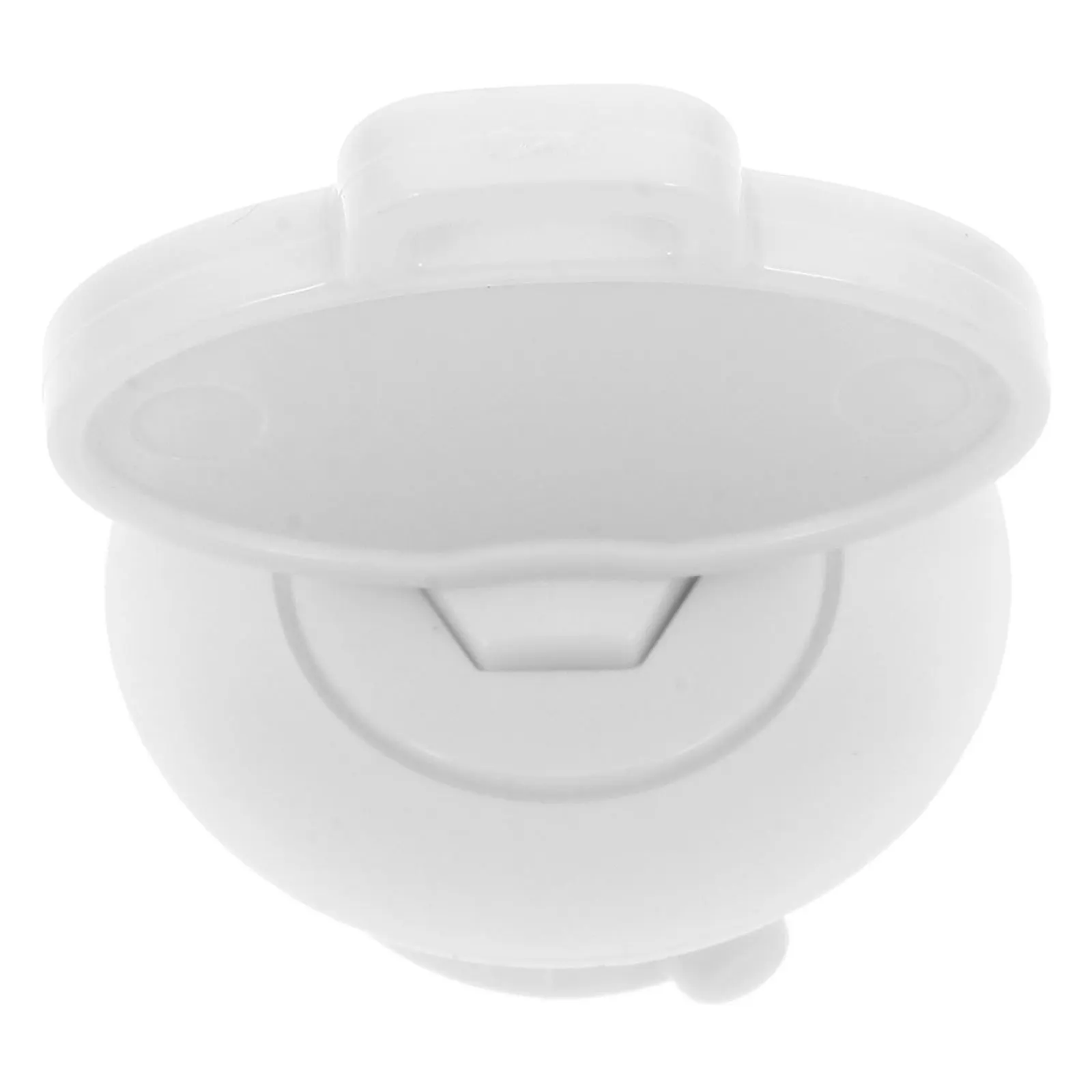 

Plastic Key Set for Toilet and Towel Dispensers Universal Replacement Stylish Compatibility Easy to Carry Accessory