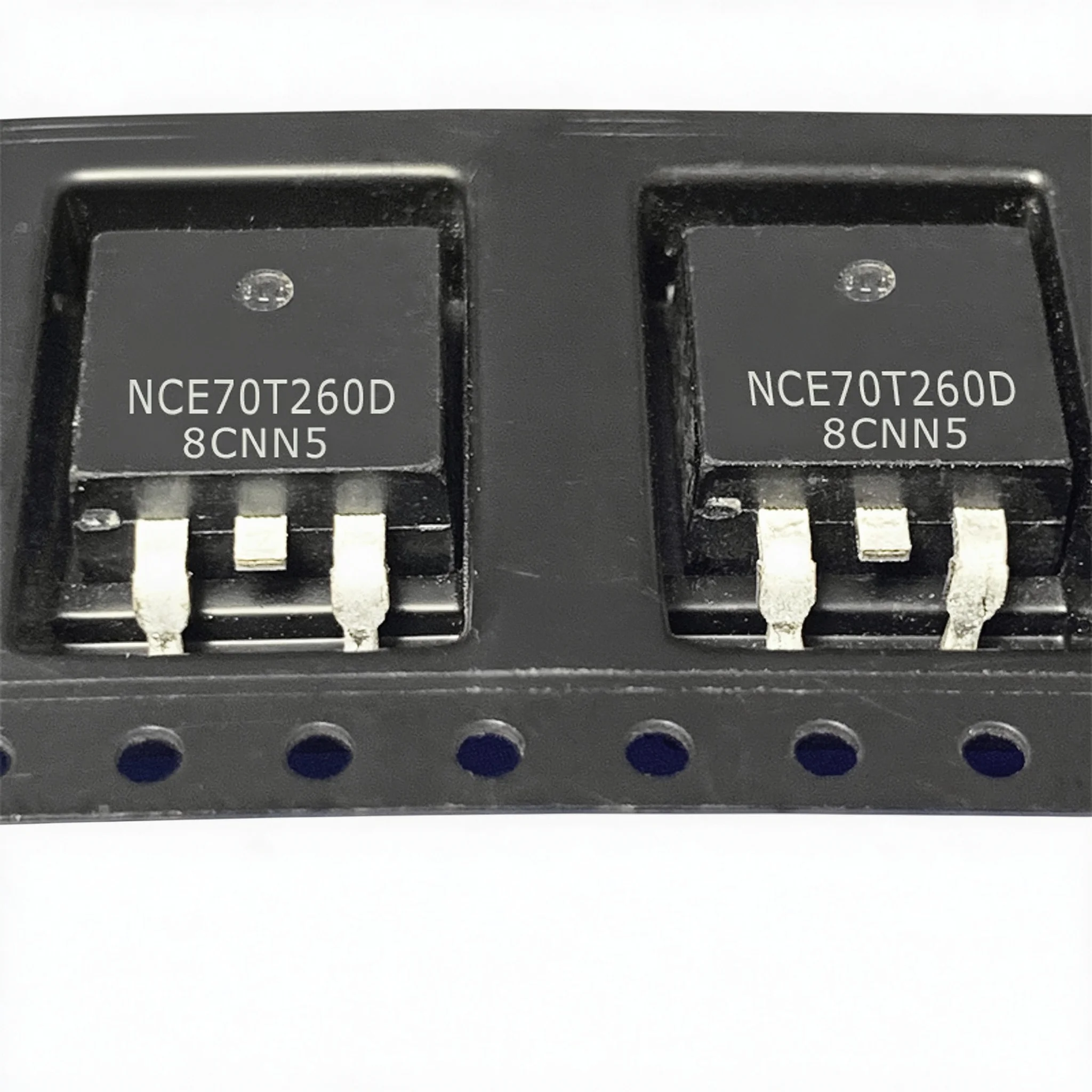 5piece NCE70T260D 700V 15A TO-263