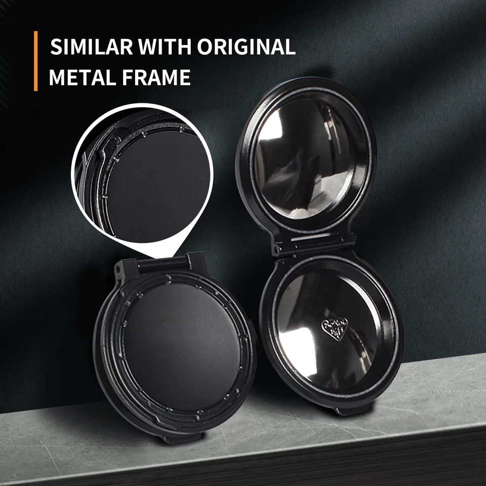 Bay III Lens Cap for Rolleiflex 2.8C 2.8D 2.8E 2.8F 2.8GX 2.8FX