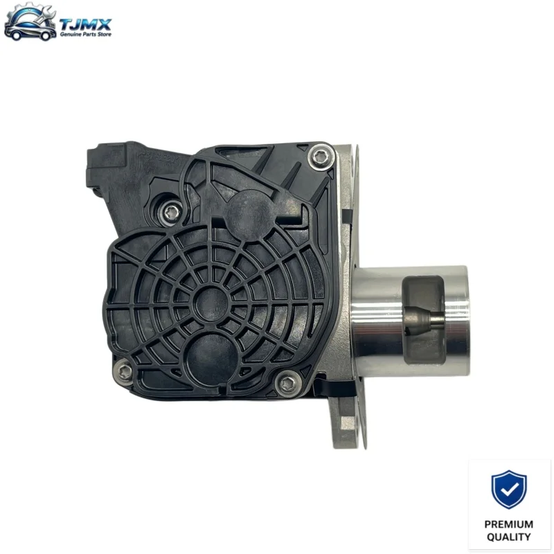 EGR Valve Assembly 284002E610 28400-2E610 For Hyundai Sonata Hybrid 2.0 2011-2015 Exhaust Gas Recirculation System OEM Replaceme