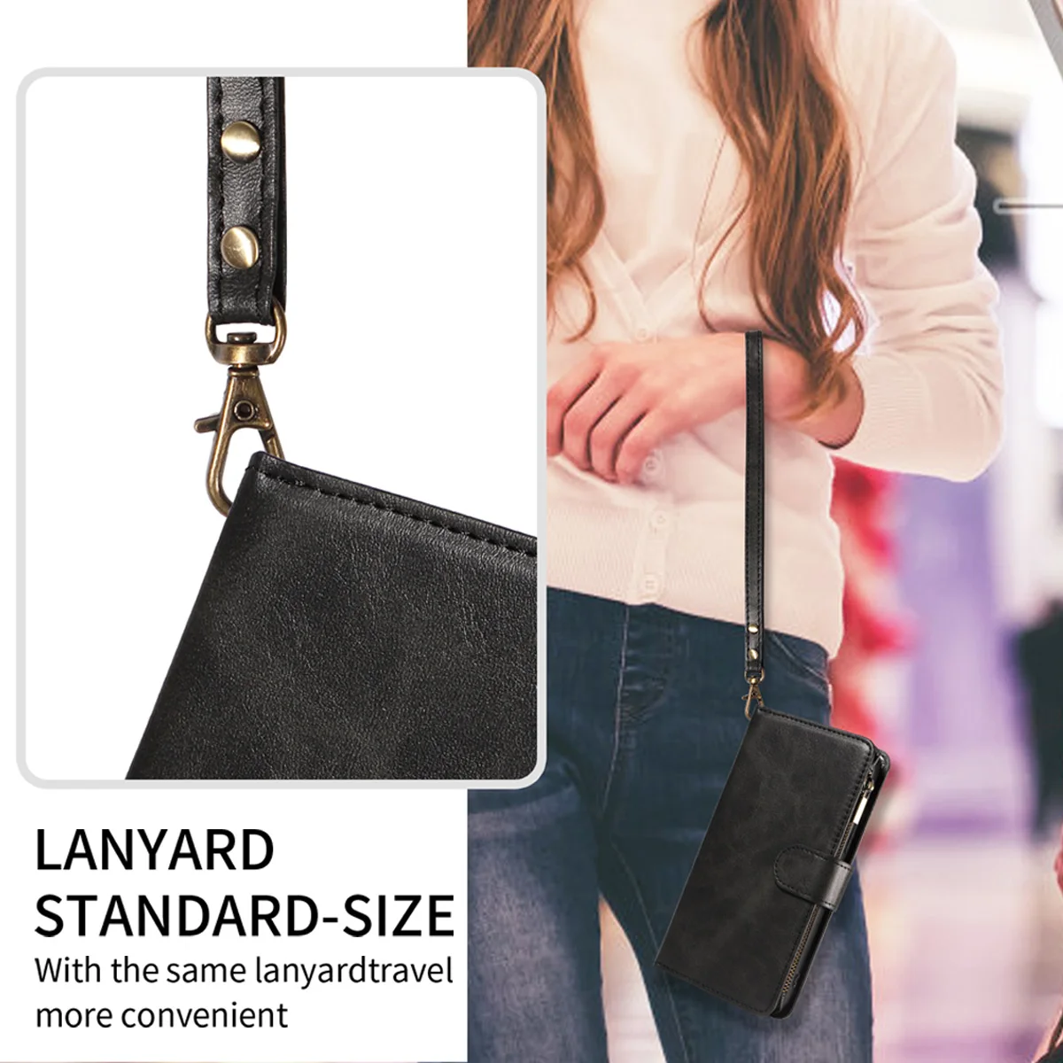 Thumbnail 3 - #16 Best Wallet Style Phone Case to Buy In 2026