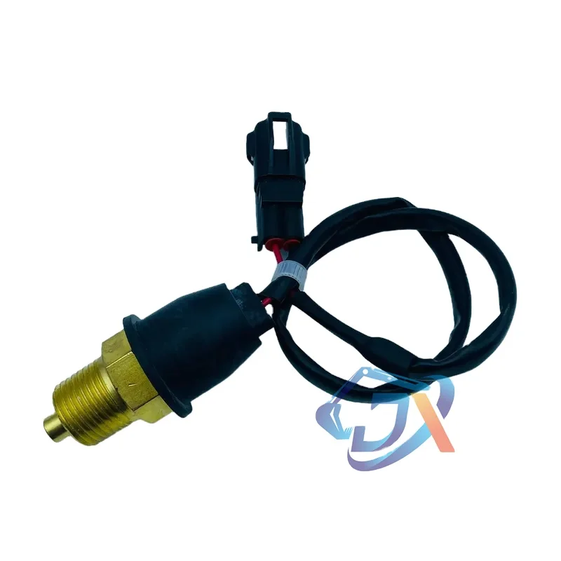 

YQ3-430-010 Construction Machinery Parts for Sany Zoomlion Water Temperature Sensor YQ3.430.010