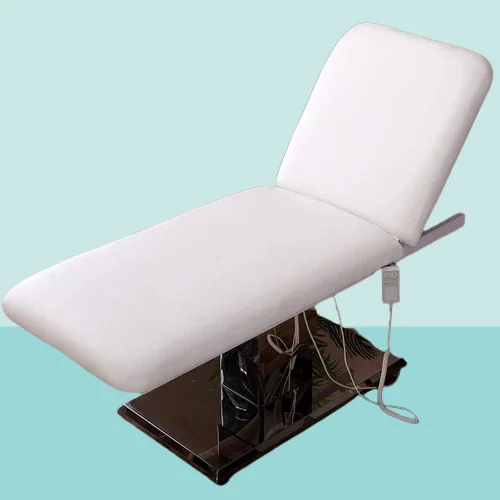 

Pedicure Chair Spa Gym Equipment Bed Tables Aesthetic Furniture Beauty Center Aesthetics Tabat Lettino Estetista Modern Massage