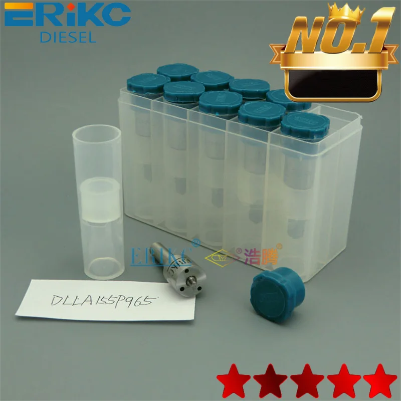 

Nozzle DLLA 155P 965 Auto Injector Parts Nozzle 0934009650 Fuel System Nozzle DLLA 155 P965 Oil Truck Nozzles DLLA 155P 965