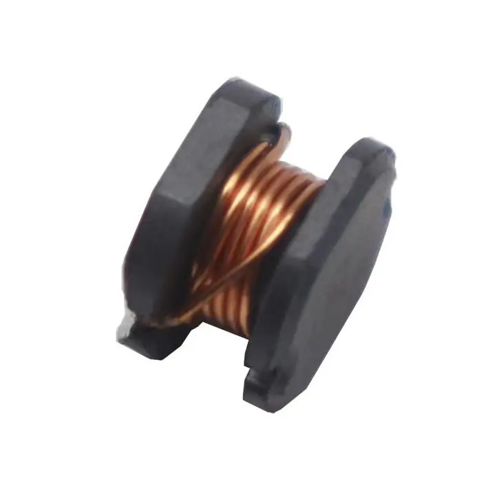 【30-10PCS】CD75 SMD Power Inductor CD75 1UH 1.5UH 2.2UH 3.3UH 4.7UH 6.8UH 10UH 15UH 22UH-680UH 1MH 1.5MH 2.2MH