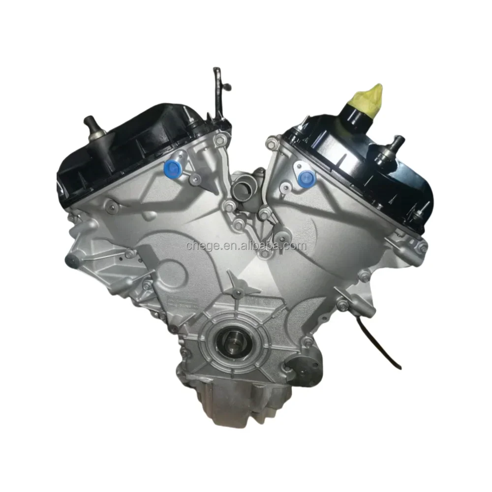 Brand New High Quality FG V6 Remanufacture engine For Jaguar S-Type XJ XF 3.0L