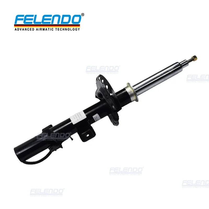 

LR024440 LR044682 LR051491 LR056267 LR063740 Rear Left Air Suspension Shock Absorber with ADS for Range Rover Evoque 12-16