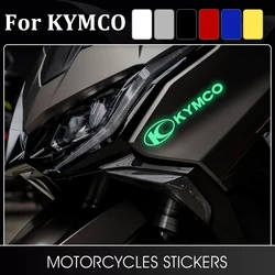 Motorcycle Stickers for KYMCO Downtown 300i 350i 125i 300 350 125 I Xciting 250 300 400 400i 400S AK550/Agility/DTX/Superdink
