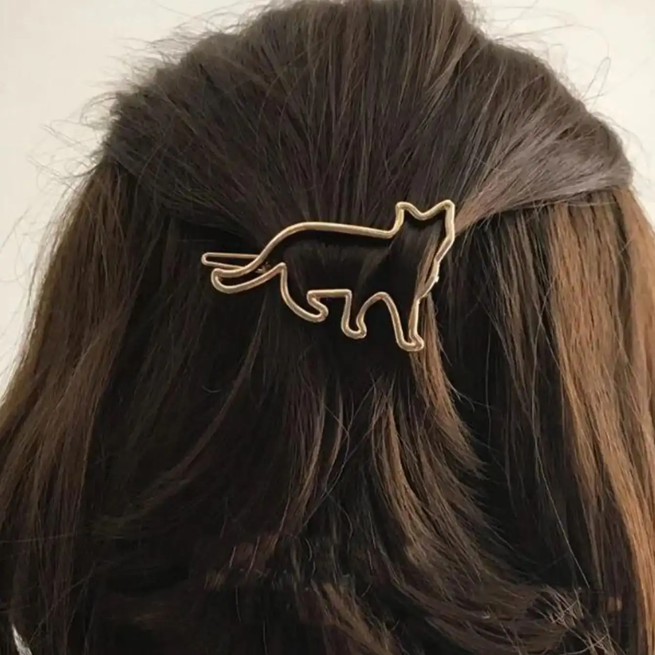 #44 Trending Metal Hair Clip Sets Right Now