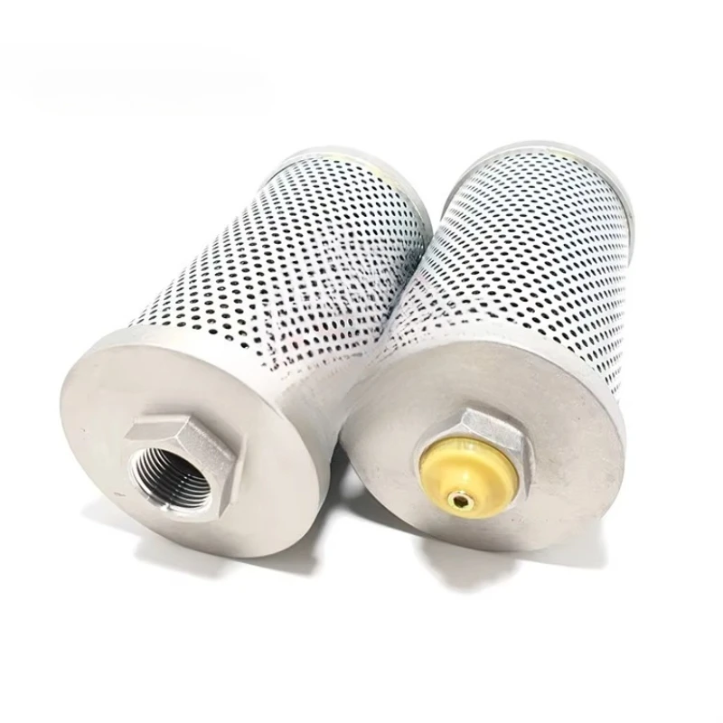 

Возврат масла гидравлического фильтрующего элемента