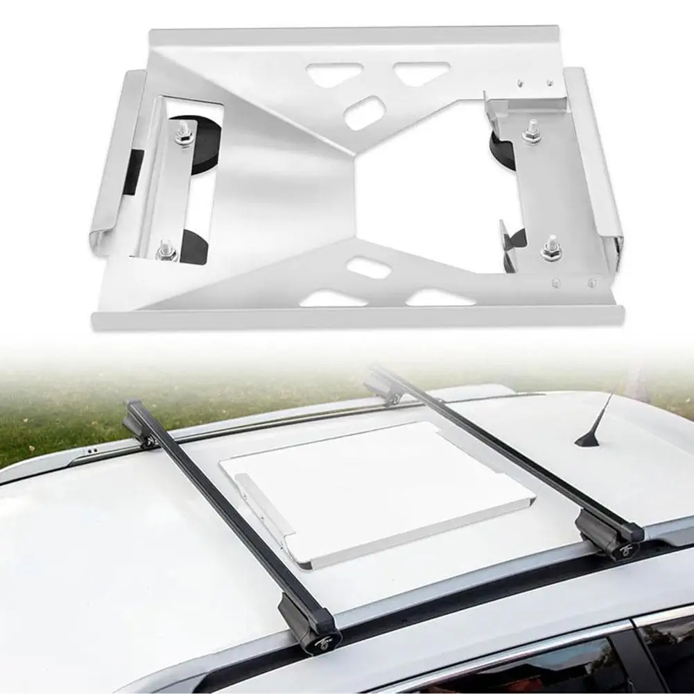 

for StarLink Mini Roof Magnetic Mount Kit Strong Magnetic Adsorption Bases For RV Car for StarLink Mini Accessories