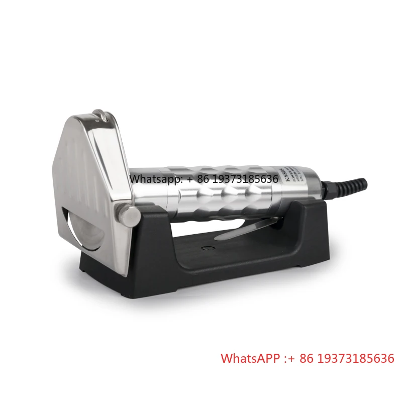 Electric Kebab Slicer Handheld Doner Knife Shawarma Cutter Gyro Knife 220V 110V Roast Meat Cutting Blade Slicing Machine