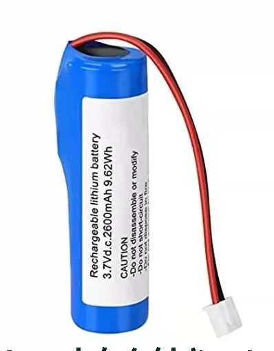 buy more will cheap 3.7V battery 18650 emergency light Bluetooth speaker box small fan LED desk lamp solar 4.2v2600MAH