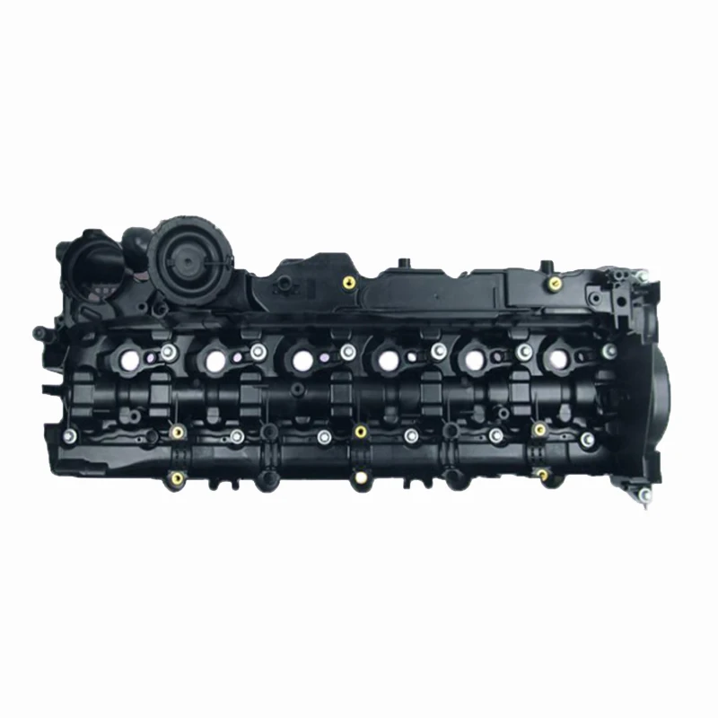 

11128507607 Top Engine Cylinder Head Valve Cover For BMW N57Z F30 F31 F34 F34 F32 F33 F36 F07 F10 F11 F12 F13 F01