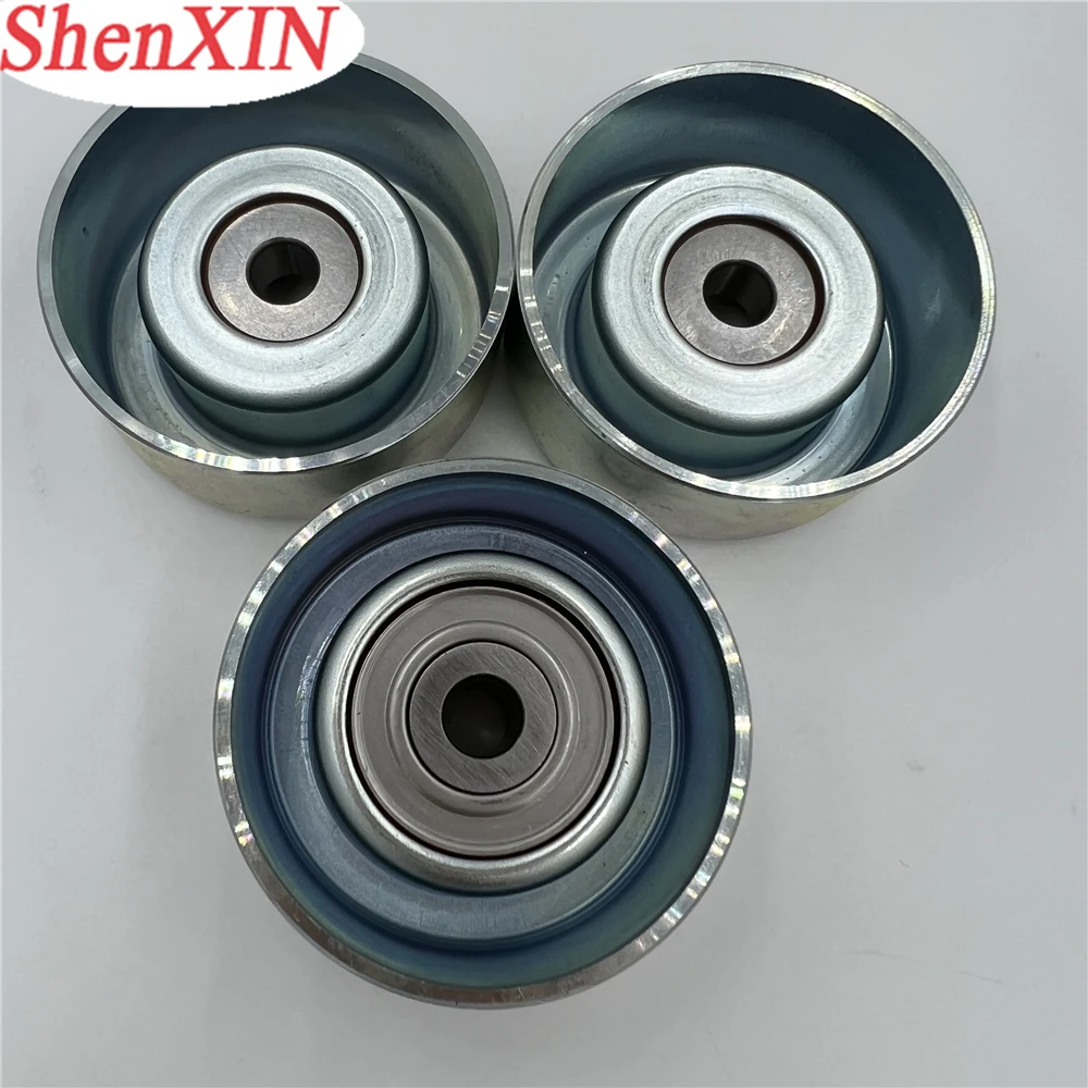 Idler Guide Pulley Kit OEM 16603-31040 16604-31020 For Toyotaa 4Runner Tacoma TUNDRA HILUX 4.0L V6 1GR-FE