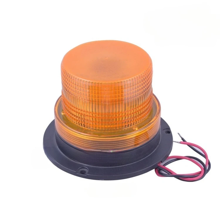 

Forklift parts rotary flash/stroboscopic warning light 10-30VLED853159/10-110V 853033