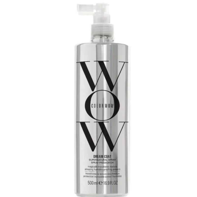

Color Wow - Dream Coat Supernatural Spray (500ml)