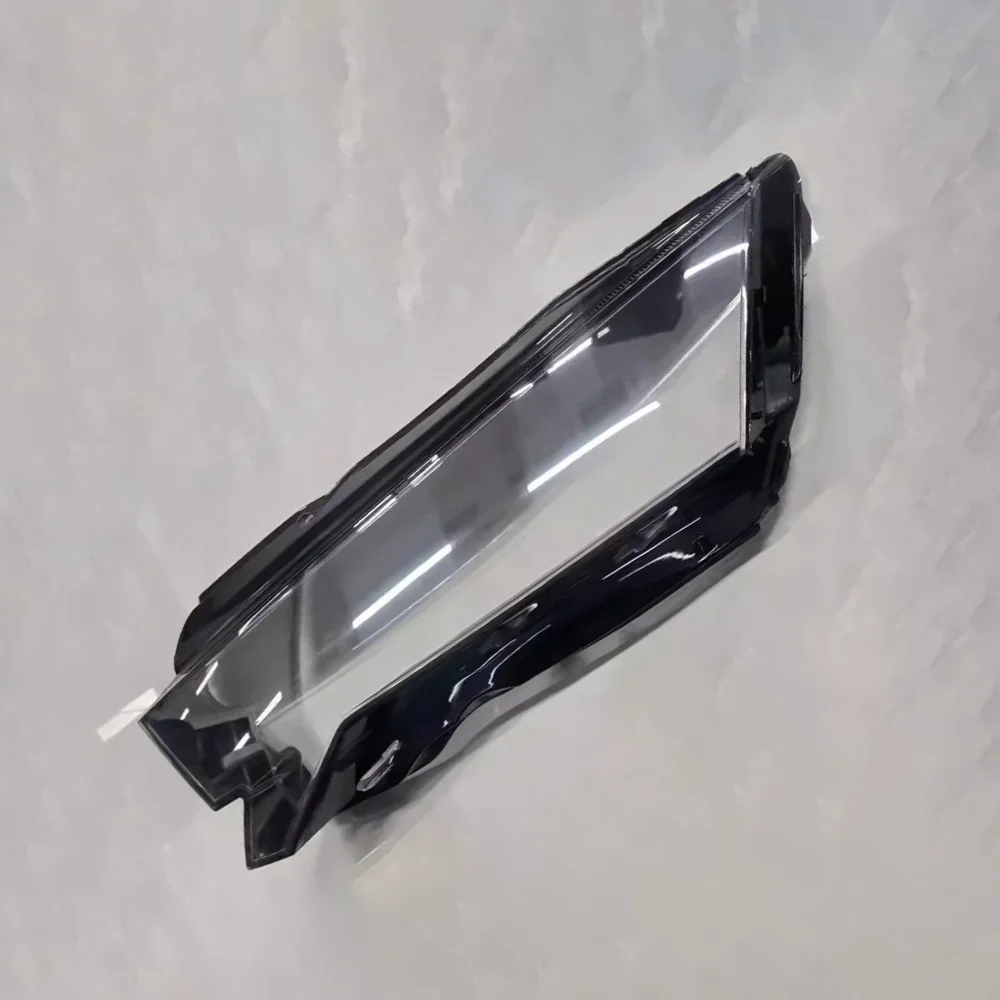 

Car Accessories Transparent Headlight Shade Cover Lampshade Shell Lens Plexiglass For Skoda Octavia (Overseas Version) 2024 2025
