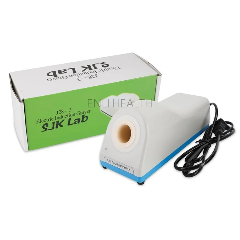 

Dental Lab Wax Knife Heater Infrared Electronic Sensor Induction Fast Heating Teeth Wax Carving Tool Set Dental Equipment