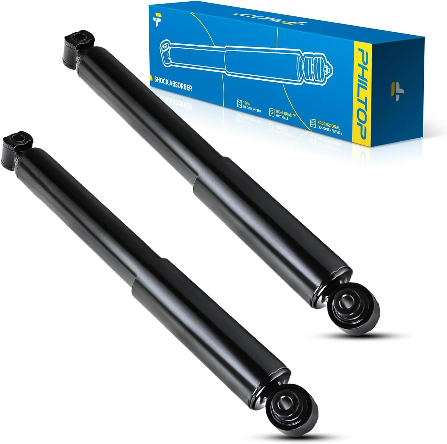 

Задние стойки для PT Cruiser 2001 2002 2003 2004 2005 2006 2007 2008 2009 2010 г., амортизатор в сборе, подвеска 5989*2, стойки