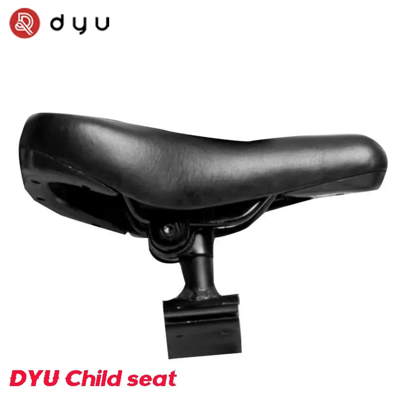 DYU Electric Bicycle Original Factory Child Seat  Armrest For D1, D2, D3 Mobility Models