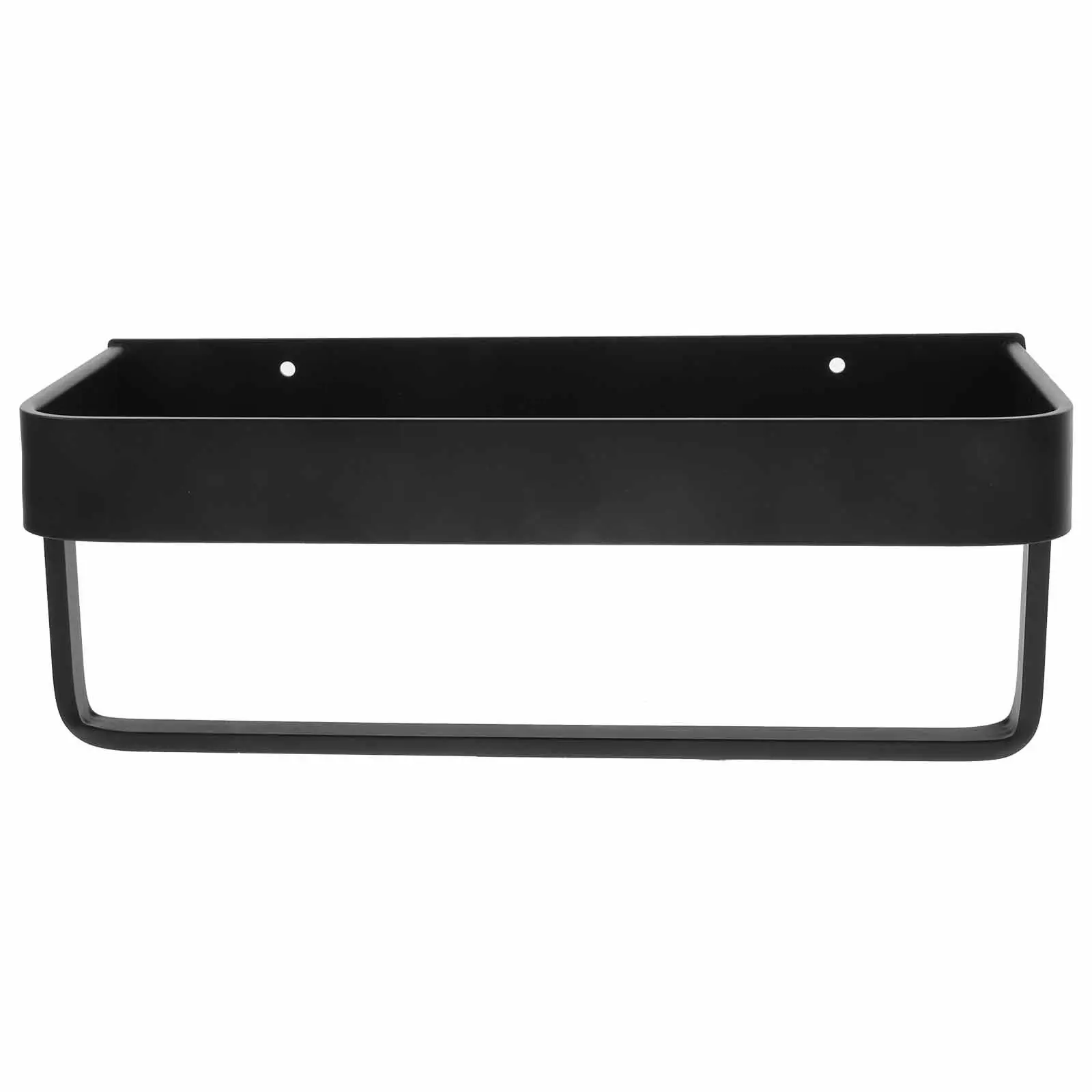 

Угловая полка-органайзер для полотенец из алюминия, без сверления, для ванной комнаты, многофункциональная подставка для полотенец для кухни