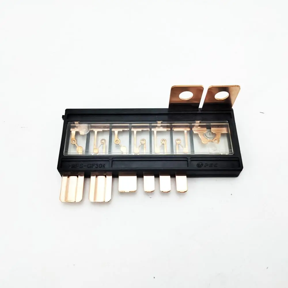 

1Pcs Multi Block Fuse For Honda Civic 2016-2020 Replacement Part # 38231-TBA-A01