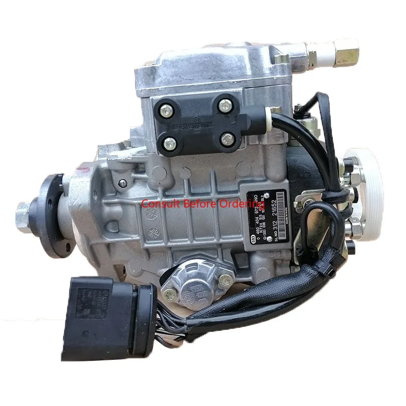 

Топливный насос 0460404972 038130107B 038130107BX 0986440506 на продажу