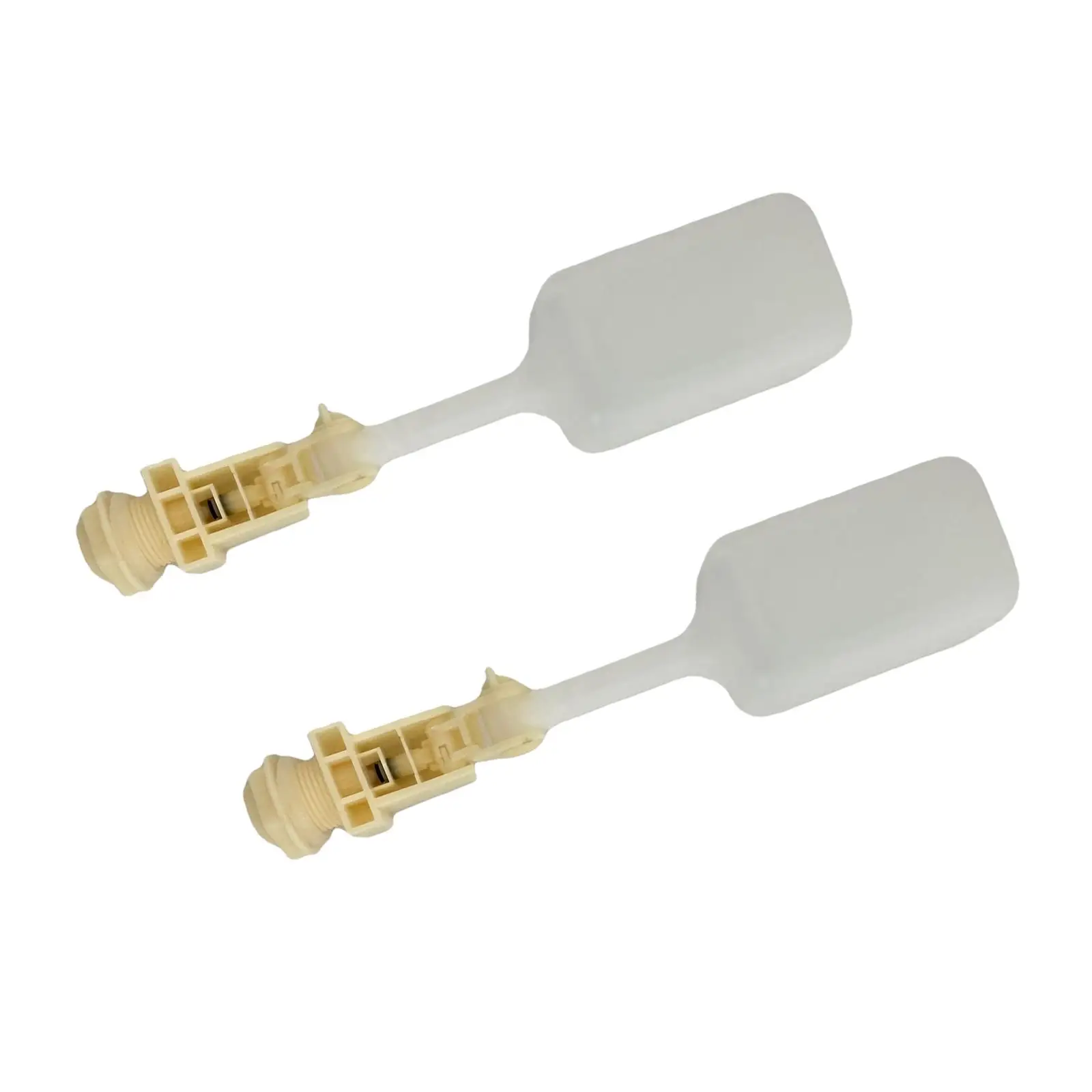 2Pcs Floating Ball Valve Water Valve Automatic Control Water Float for Reservoir