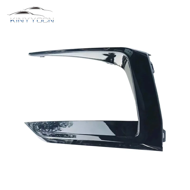 Front Headlight Shell For Ford Territory Titanium 22-25 Head Light Cover Headlamp Light Frame Car Accessories view 2