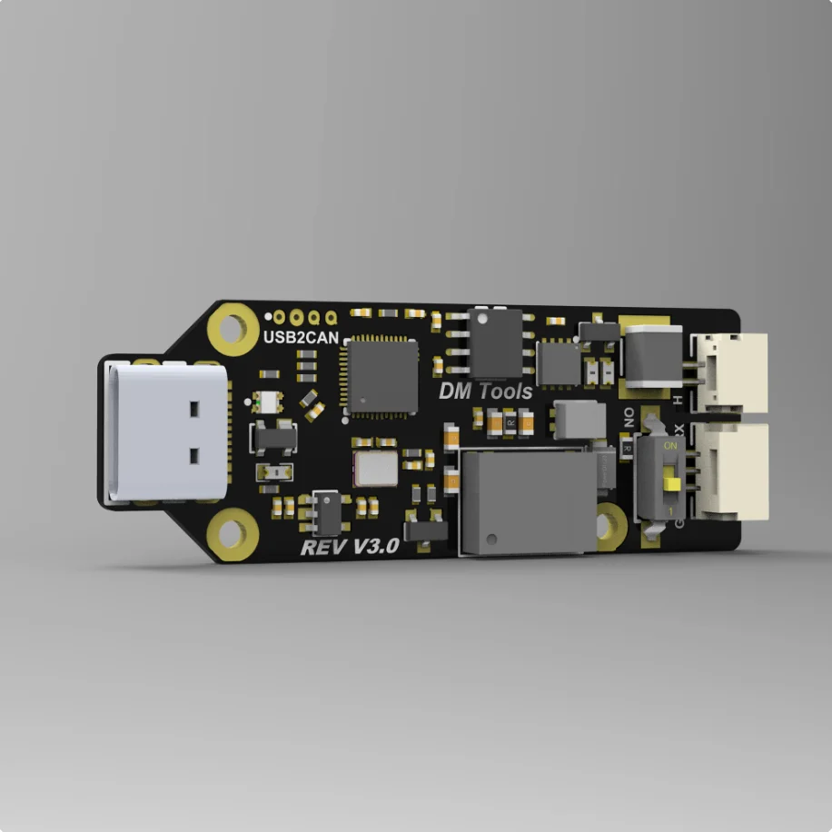

CAN анализатор с отладчиком двигателя с USB на CAN модуль с драйвером и поддержкой CAN