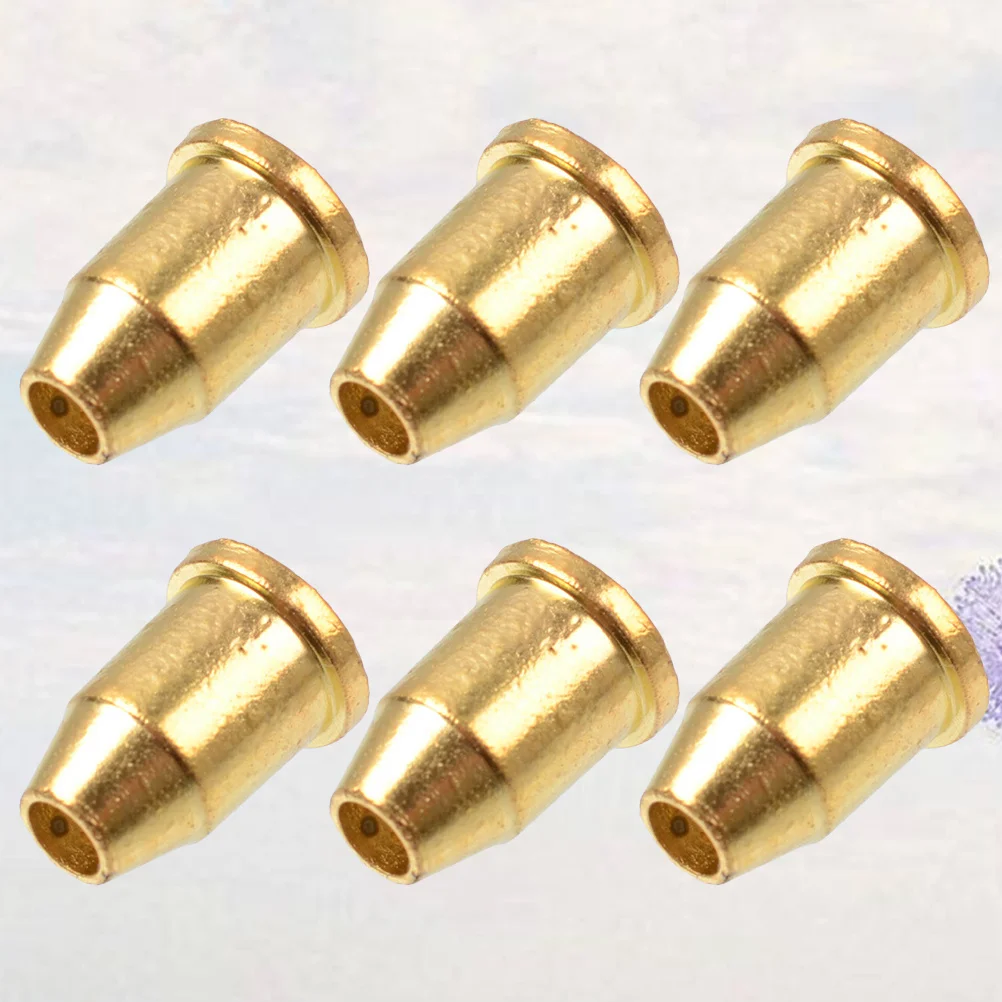 

30Pcs Guitar String Caps Mounting Buckle Through Body Ferrules for Guitar Repair Durable Replacement Accessories