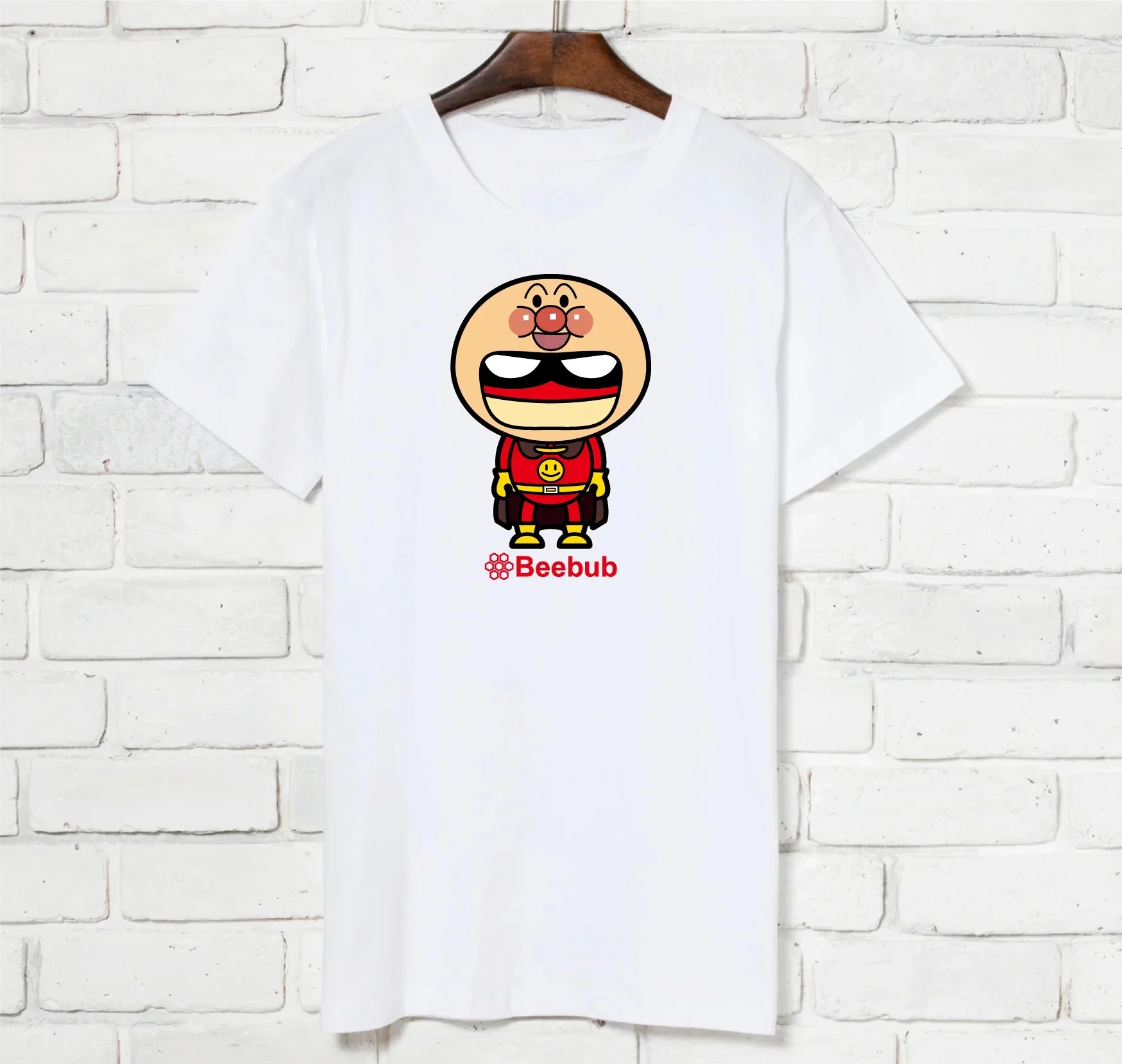 2026 Camiseta Con E… - image