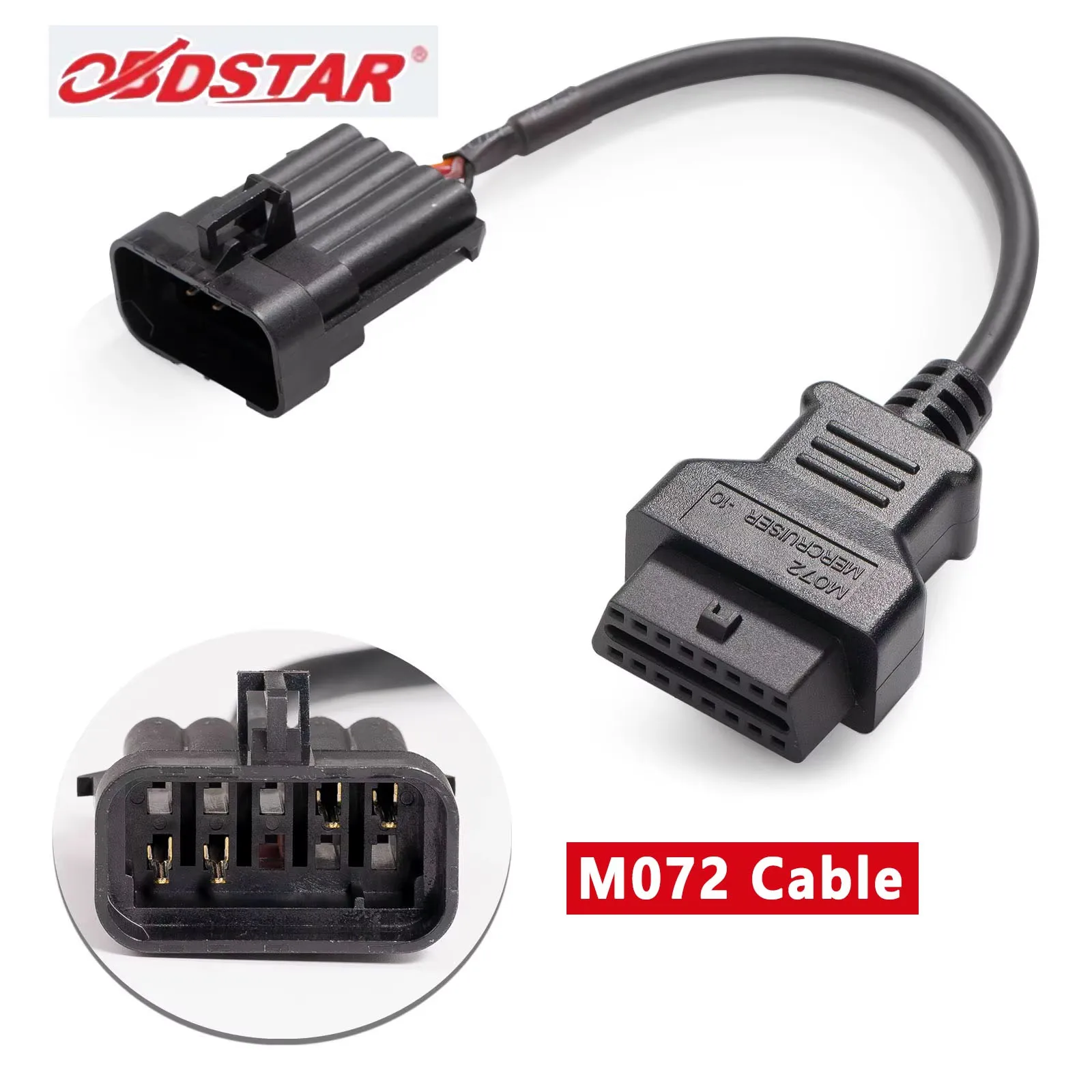obdstar-mercury-m072-ケーブルは海洋診断テーブルに使用されます