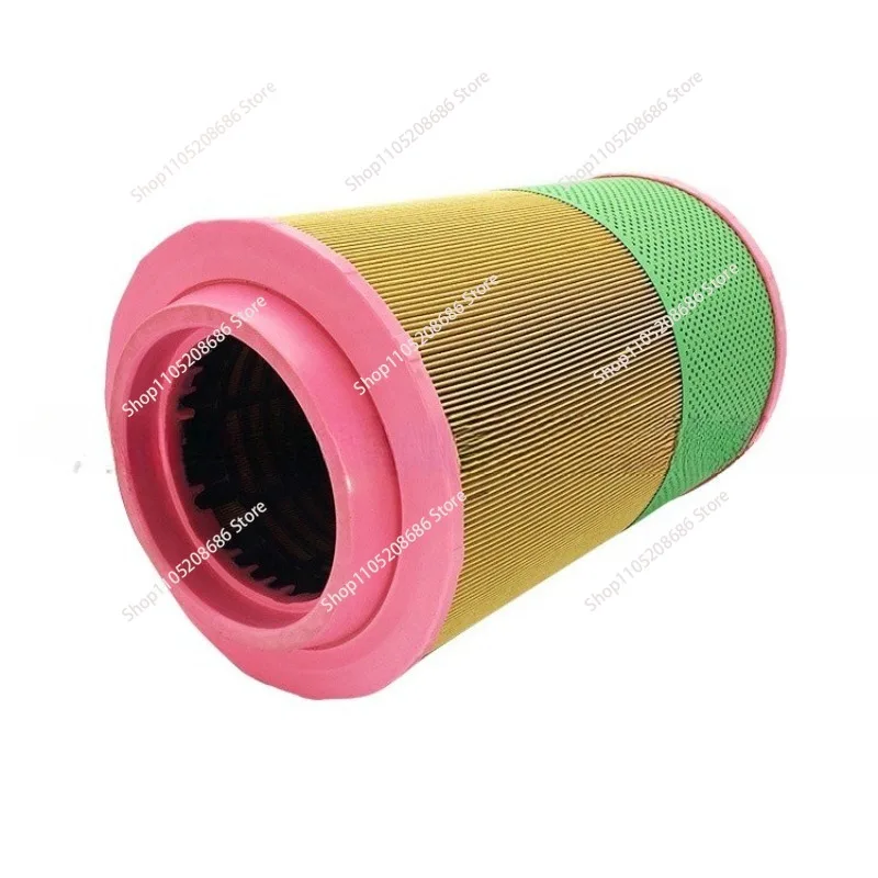carefully selected materials, high-efficiency components, air filter  1613950300
