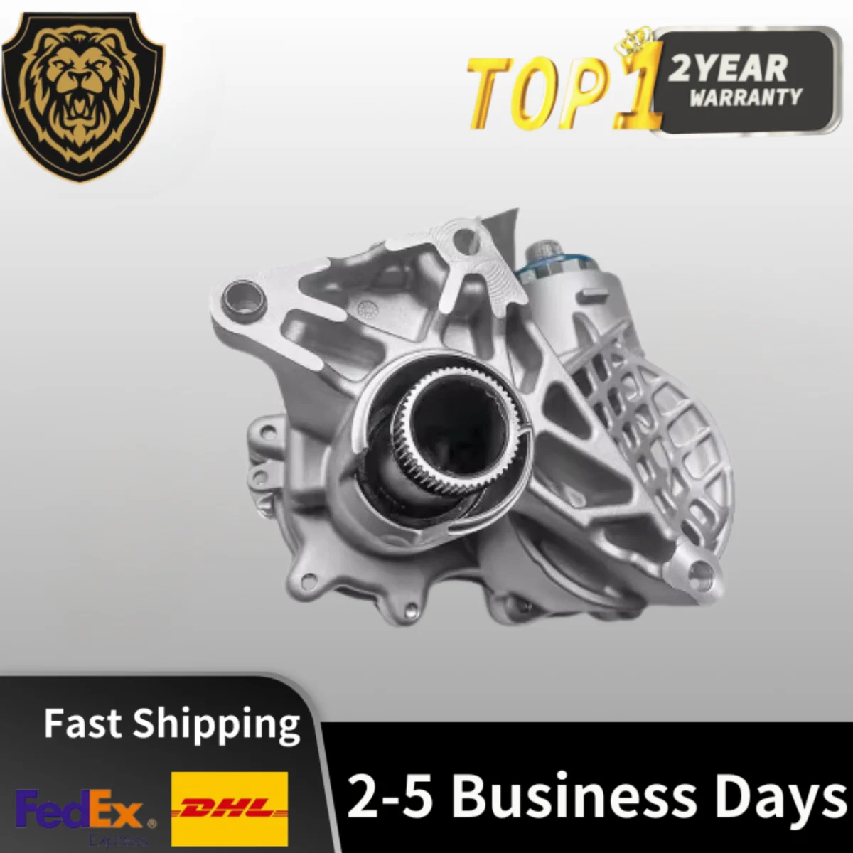 

27109811688 27109811709 For Mini Cooper Countryman Transmission Transfer Case R60 R61 Parts 2011-2016 Mini Countryman S ALL4