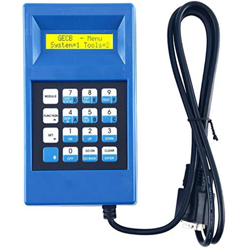 Unlimited Times Omnipotent Blue TT Server Elevator Test Service Tool Lift Debugger Diagnostic Device   GAA21750AK3
