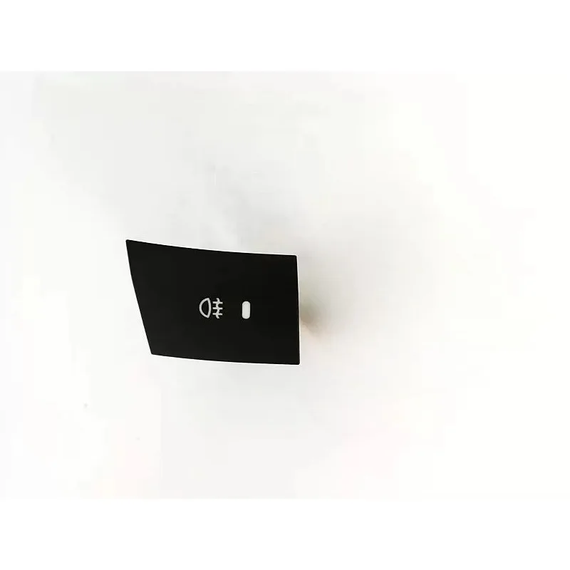Front Rear Fog Lamp Switch Assembly for Changan Kuayue New Leopard 2017 Shenqi Brand New Genuine CAKY-170817-00441