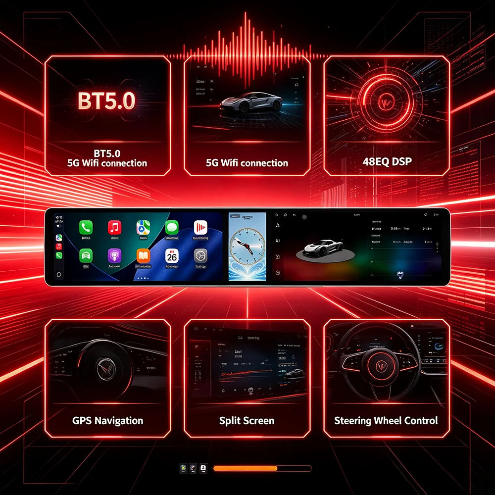 Dual 12.3