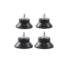 4pcs Trumpet Rubber Foot With Screws High Quality DIY Voron 2.4 - 3D Printer Parts