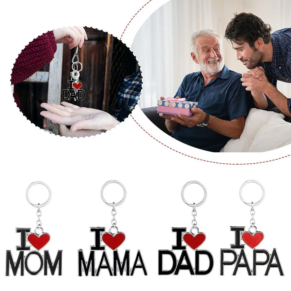 love papa mama