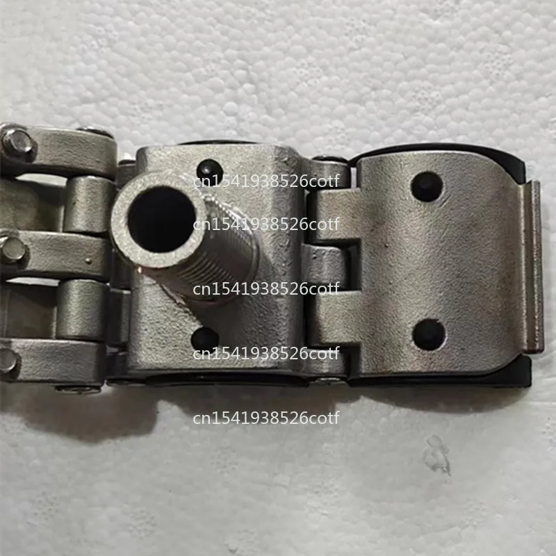 Pinch Bracket Screw Iron Plate Base Mobile Phone