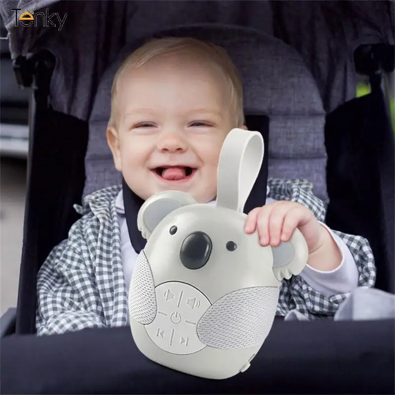 Simple Baby Fashion Music Healthy Beautiful Sleep Aid Health & Beauty Safety Appease Toy Care